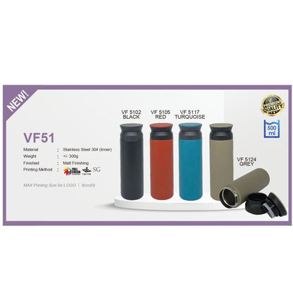 VF51 Vacuum Flask 500ml