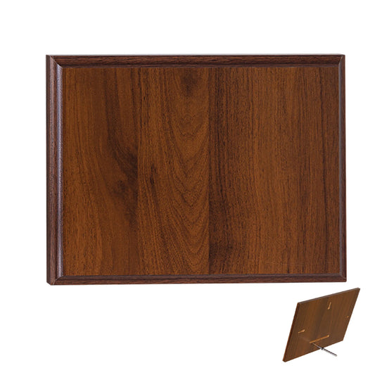 Wooden Plaque (WP41)
