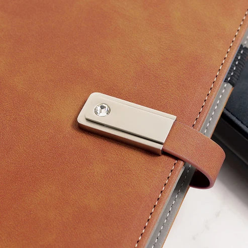 DMA-233 Swarski Organizer 32GB Pendrive (exclude)
