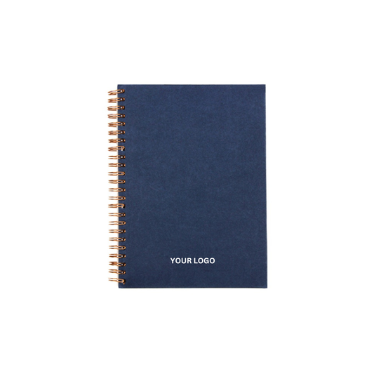 Wire-O Notebook | S125 | Corporate gift Supplier | Gift for staff | Staff appereciation