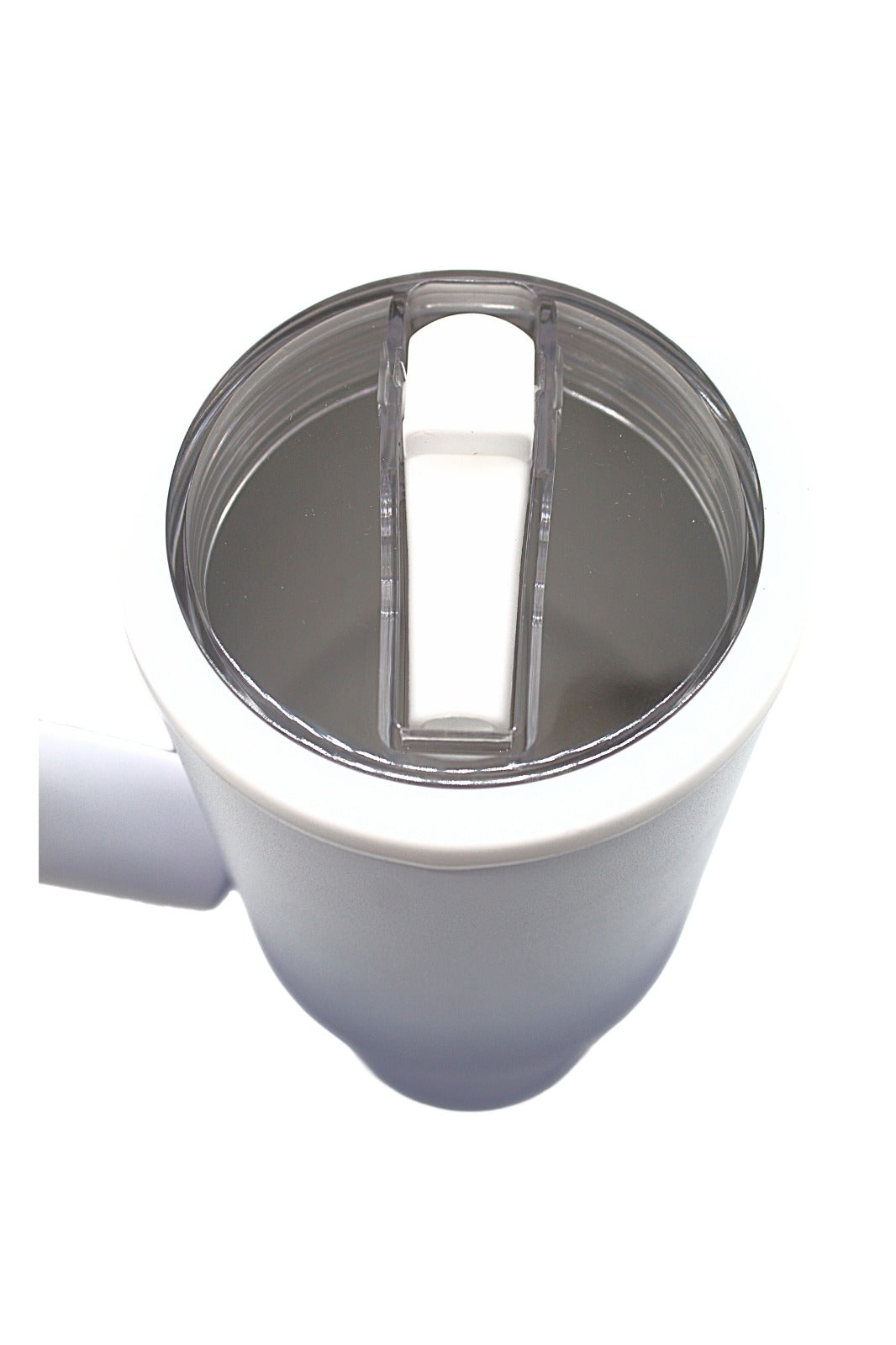 AM80 Auto Mug 900ml Stainless Steel