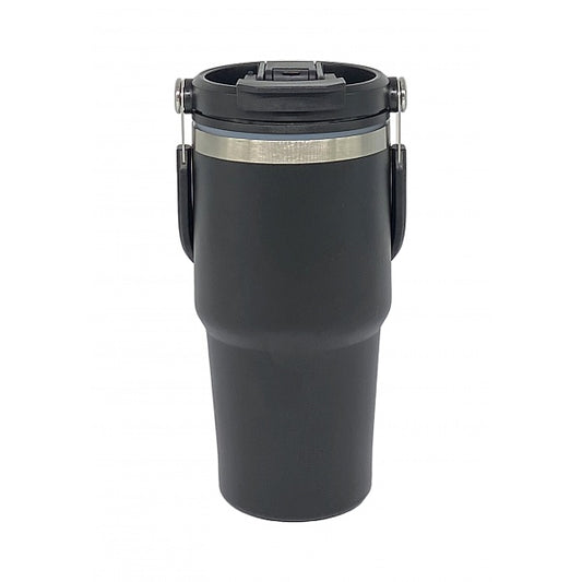 AM53 Vacuum Flask 500ml Stainless Steel 304