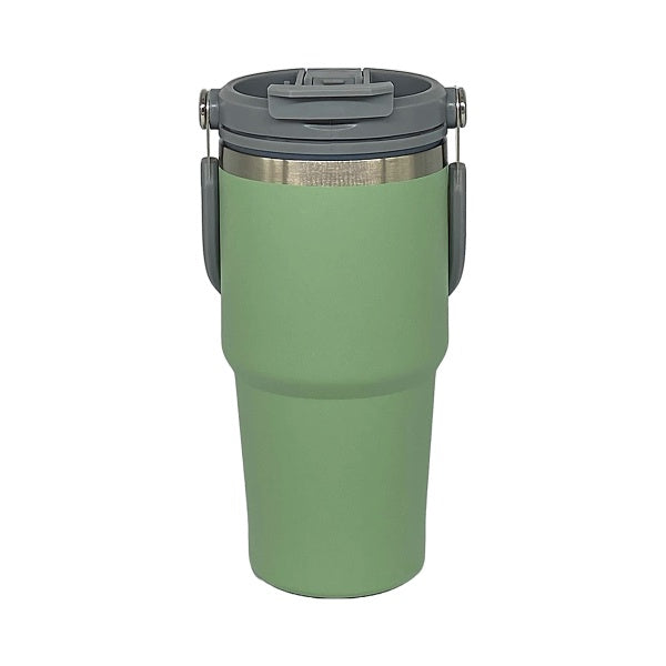 AM53 Vacuum Flask 500ml Stainless Steel 304