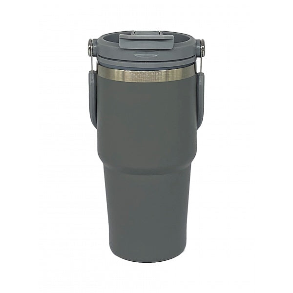 AM53 Vacuum Flask 500ml Stainless Steel 304