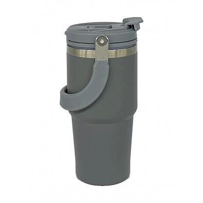 AM53 Vacuum Flask 500ml Stainless Steel 304