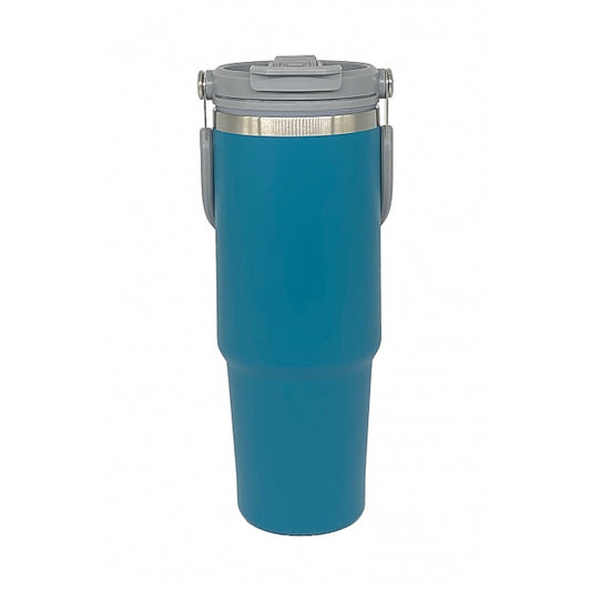 AM54 Vacuum Flask 900ml Stainless Steel 304