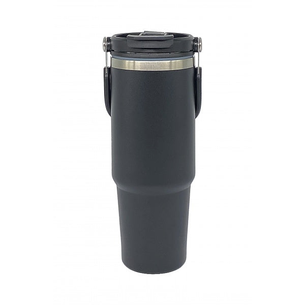 AM54 Vacuum Flask 900ml Stainless Steel 304