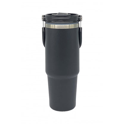 AM54 Vacuum Flask 900ml Stainless Steel 304
