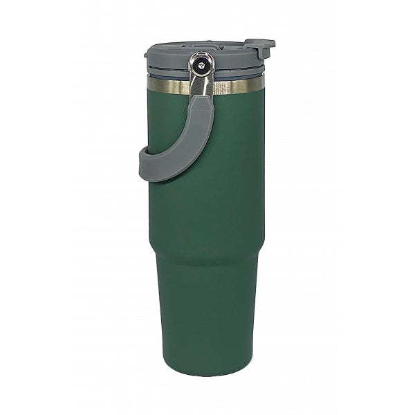 AM54 Vacuum Flask 900ml Stainless Steel 304