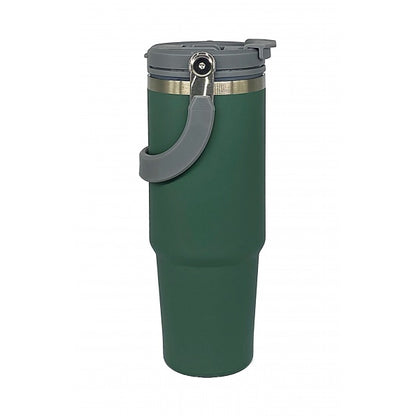 AM54 Vacuum Flask 900ml Stainless Steel 304