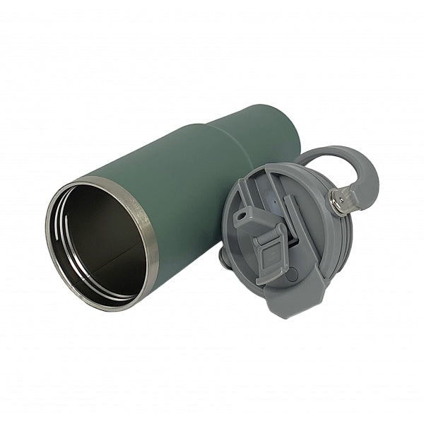 AM54 Vacuum Flask 900ml Stainless Steel 304