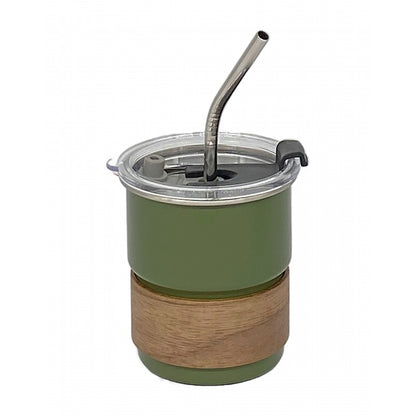 AM55 Auto Mug 300ml Stainless Steel 304