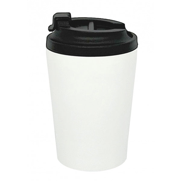 AM56 Auto Mug 360ml Stainless Steel 304