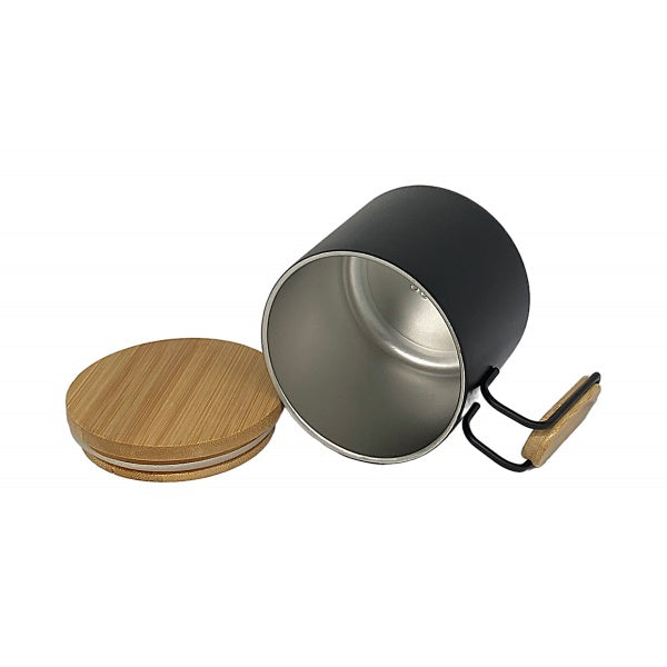 AM58 Auto Mug 350ml Stainless Steel 304