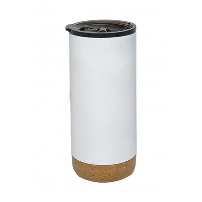 AM59 Auto Mug 500ml Stainless Steel