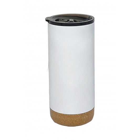 AM59 Auto Mug 500ml Stainless Steel