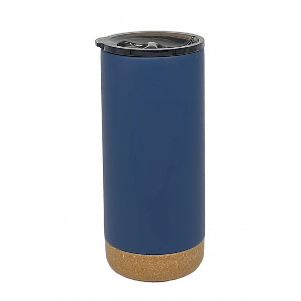 AM59 Auto Mug 500ml Stainless Steel