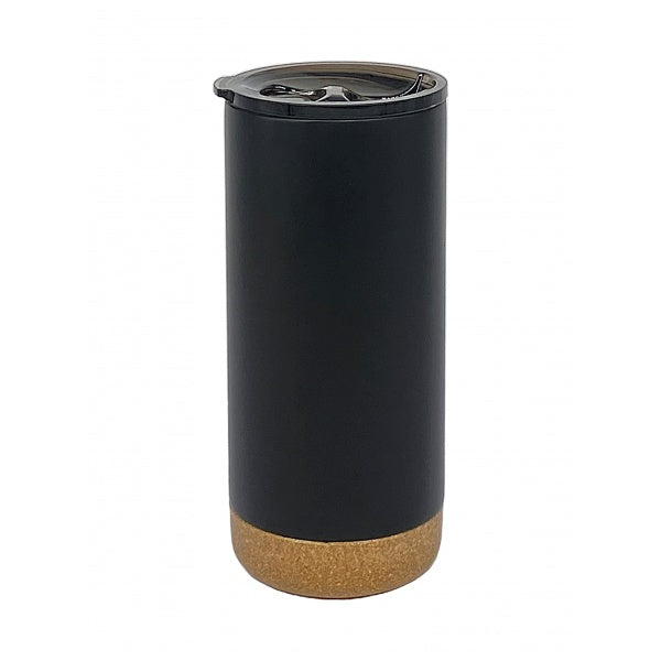 AM59 Auto Mug 500ml Stainless Steel