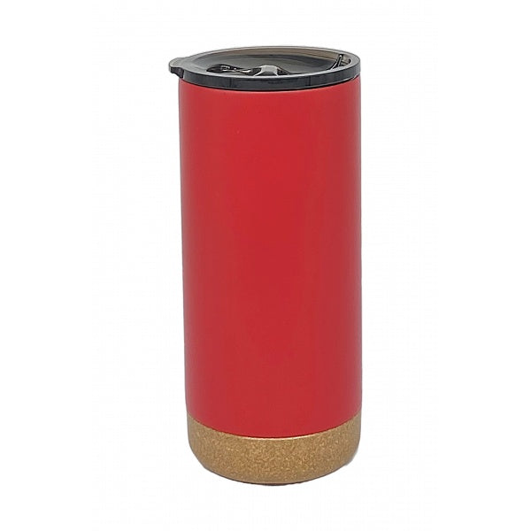 AM59 Auto Mug 500ml Stainless Steel