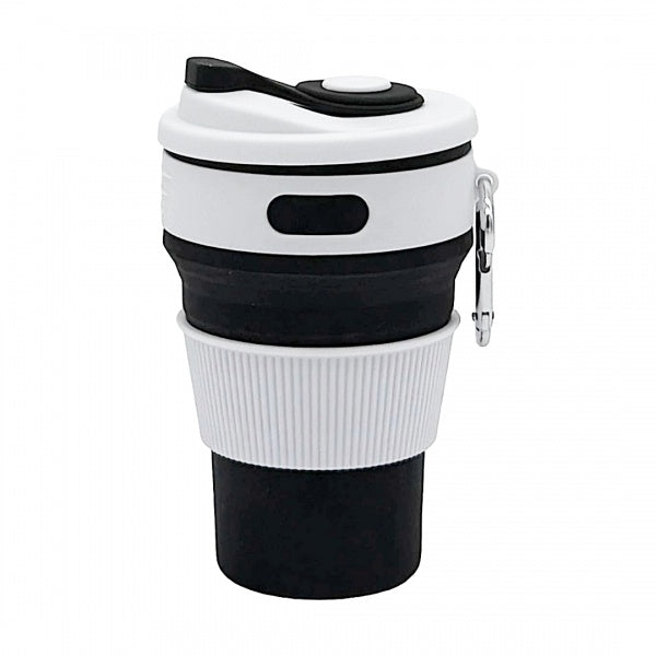AM61 Auto Mug 355ml Silicone