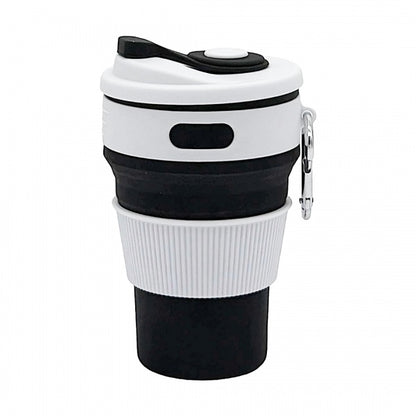 AM61 Auto Mug 355ml Silicone