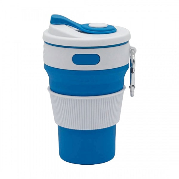 AM61 Auto Mug 355ml Silicone