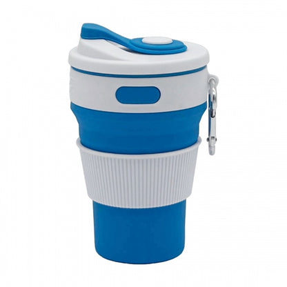 AM61 Auto Mug 355ml Silicone
