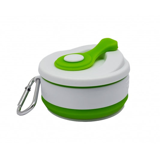 AM61 Auto Mug 355ml Silicone