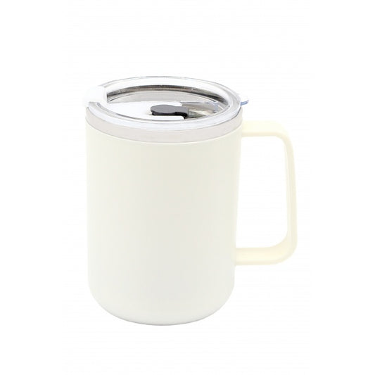 AM64 Auto Mug 500ml stainless steel