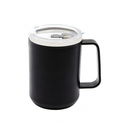 AM64 Auto Mug 500ml stainless steel