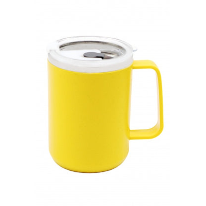 AM64 Auto Mug 500ml stainless steel