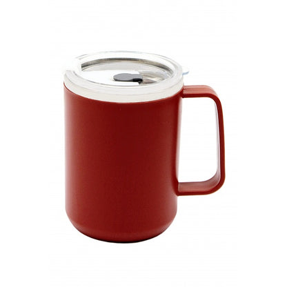AM64 Auto Mug 500ml stainless steel