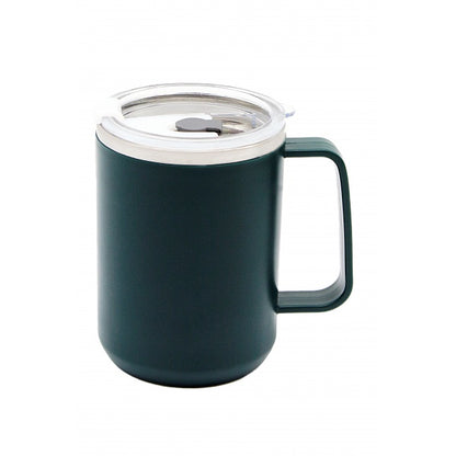 AM64 Auto Mug 500ml stainless steel