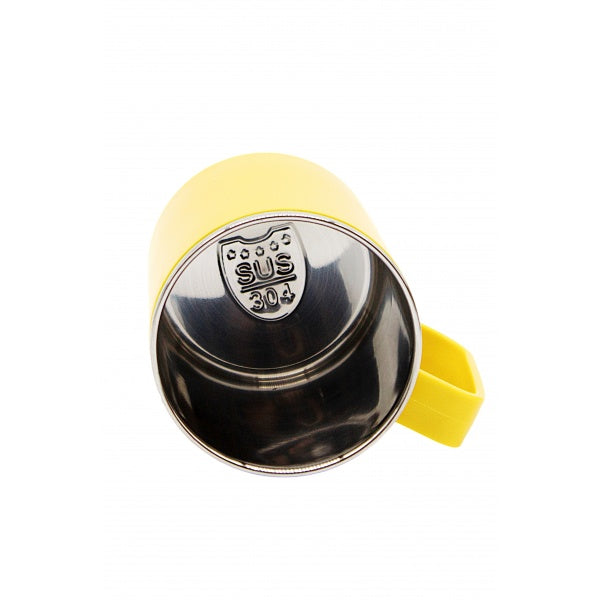 AM64 Auto Mug 500ml stainless steel