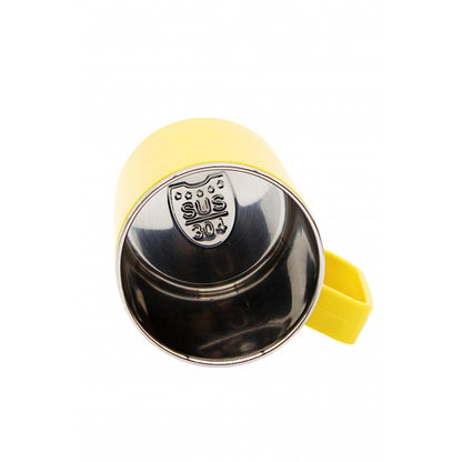 AM64 Auto Mug 500ml stainless steel