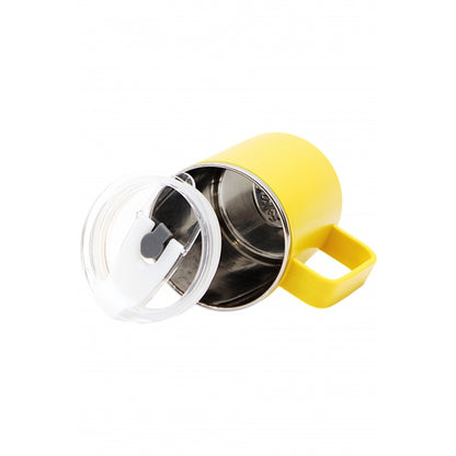 AM64 Auto Mug 500ml stainless steel