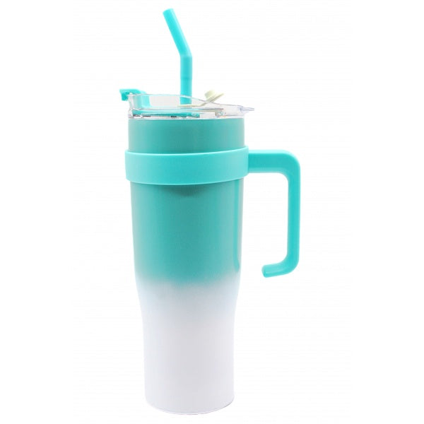 Am65 Insuluxe Thermo Mug – 1200ml Double Wall Stainless Steel (12H Warm & Cool)