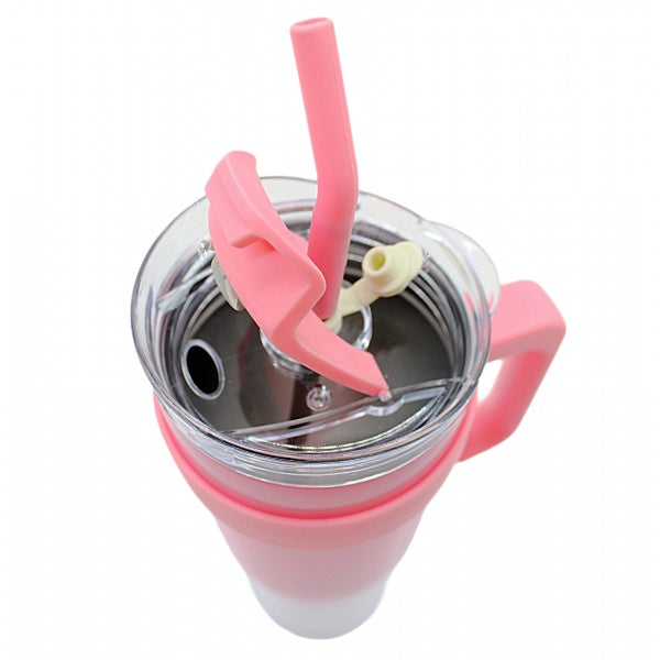 Am65 Insuluxe Thermo Mug – 1200ml Double Wall Stainless Steel (12H Warm & Cool)