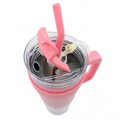 Am65 Insuluxe Thermo Mug – 1200ml Double Wall Stainless Steel (12H Warm & Cool)