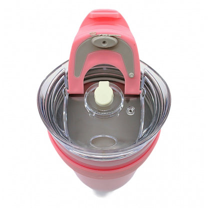 Am65 Insuluxe Thermo Mug – 1200ml Double Wall Stainless Steel (12H Warm & Cool)