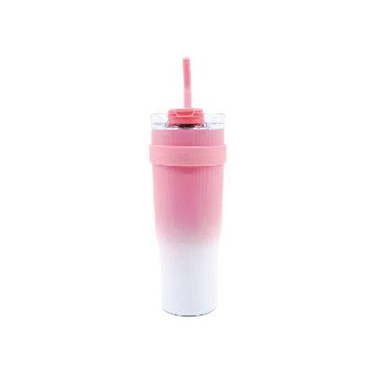 Am65 Insuluxe Thermo Mug – 1200ml Double Wall Stainless Steel (12H Warm & Cool)