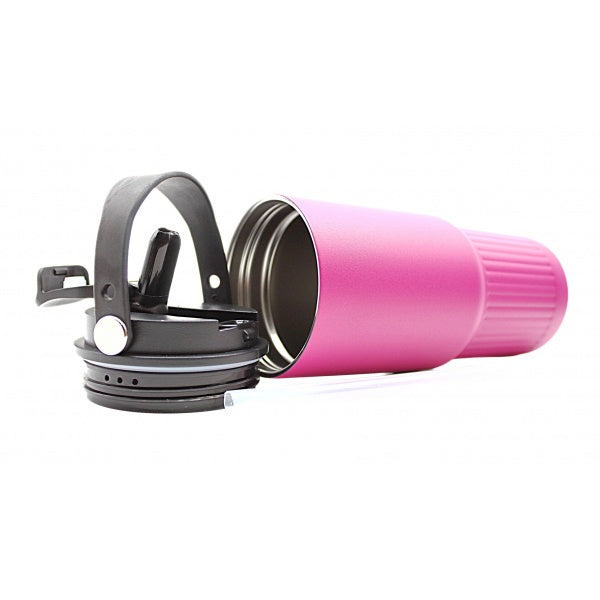 AM73 Vacuum Flask 700ml Stainless Steel 304