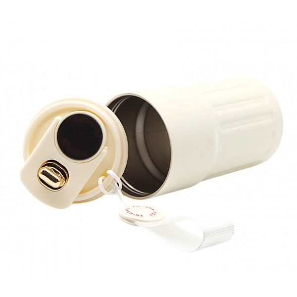 AM74 Auto Mug 450ml stainless steel with LED