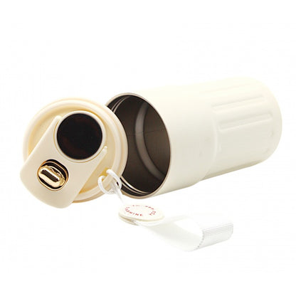 AM74 Auto Mug 450ml stainless steel with LED
