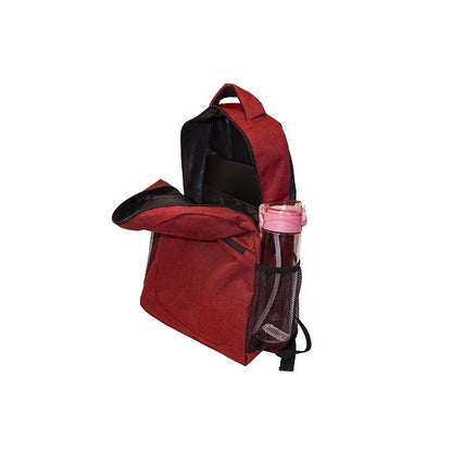 BP78 Backpack Bag 2 compartment