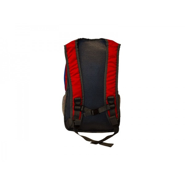 BP86 Backpack Bag 2 compartment Waterproof