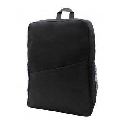 BP89  Backpack Bag 2 compartment
