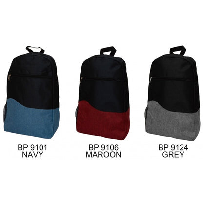 BP91 Backpack Bag 2 compartment