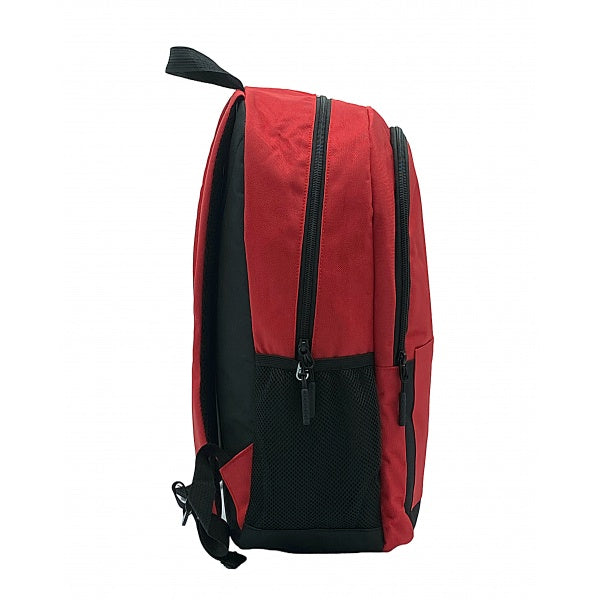 BP93 Backpack Bag 2 compartment
