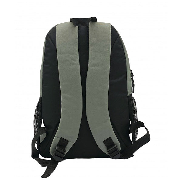 BP96 Backpack Bag 3 compartment